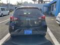 2015 Mazda Demio
