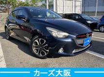 2015 Mazda Demio
