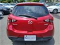 2015 Mazda Demio