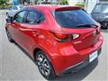 2015 Mazda Demio