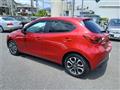 2015 Mazda Demio