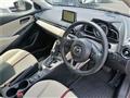 2015 Mazda Demio