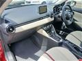2015 Mazda Demio