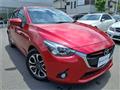2015 Mazda Demio
