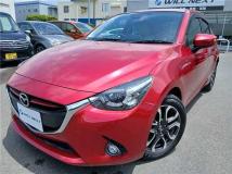 2015 Mazda Demio