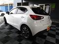 2015 Mazda Demio