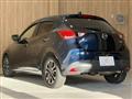 2017 Mazda Demio