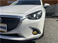 2014 Mazda Demio