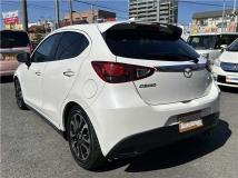 2014 Mazda Demio