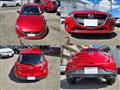 2015 Mazda Demio