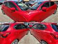 2015 Mazda Demio
