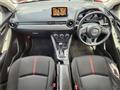 2015 Mazda Demio