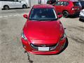 2015 Mazda Demio