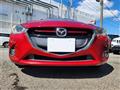 2015 Mazda Demio