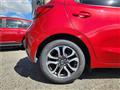 2015 Mazda Demio