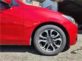 2015 Mazda Demio