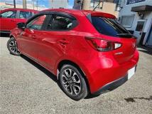 2015 Mazda Demio