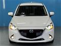 2016 Mazda Demio