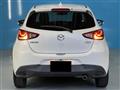 2016 Mazda Demio