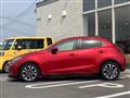 2015 Mazda Demio