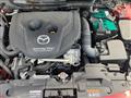 2015 Mazda Demio