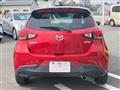 2015 Mazda Demio
