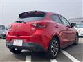 2015 Mazda Demio