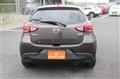 2017 Mazda Demio