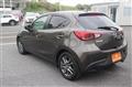 2017 Mazda Demio