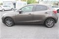 2017 Mazda Demio