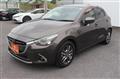 2017 Mazda Demio