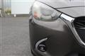2017 Mazda Demio