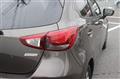 2017 Mazda Demio