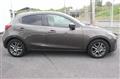 2017 Mazda Demio