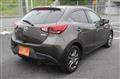 2017 Mazda Demio