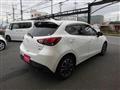 2014 Mazda Demio