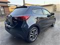 2015 Mazda Demio