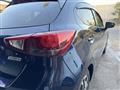2015 Mazda Demio