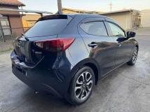 2015 Mazda Demio
