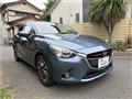 2016 Mazda Demio