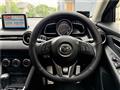 2016 Mazda Demio