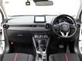 2015 Mazda Demio