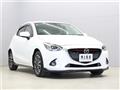 2015 Mazda Demio