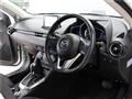 2015 Mazda Demio