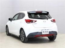 2015 Mazda Demio