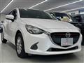 2015 Mazda Demio