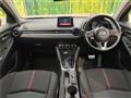 2014 Mazda Demio