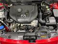 2017 Mazda Demio