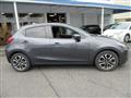 2015 Mazda Demio