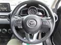 2015 Mazda Demio